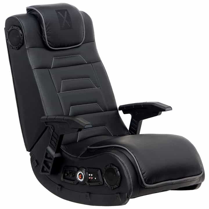 X Rocker 51259 Pro H3 Gaming Chair
