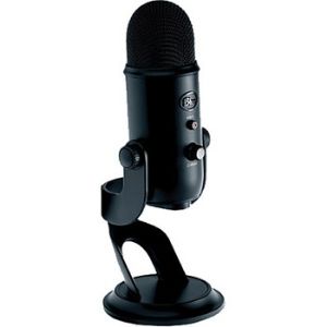 Blue Yeti USB Microphone