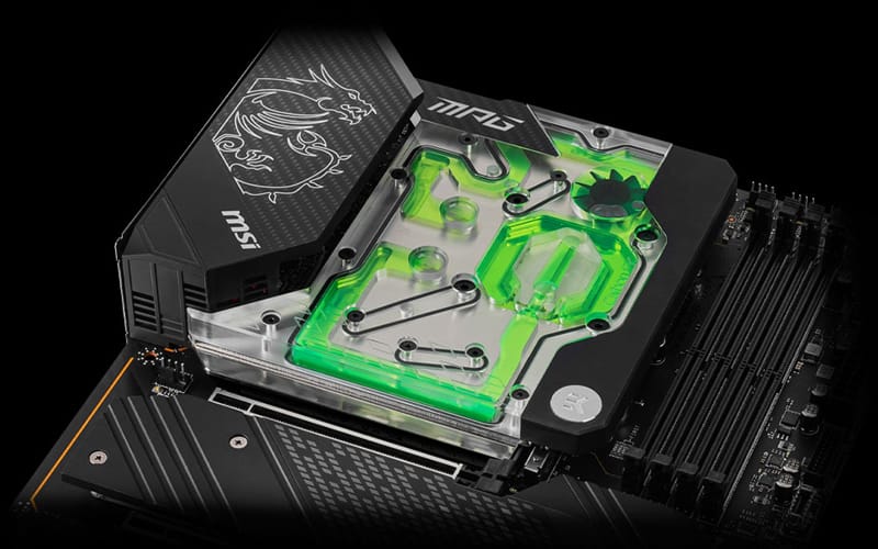 Best motherboard for gaming in 2022