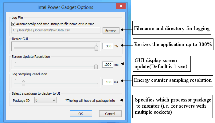 Download intel power gadget for mac