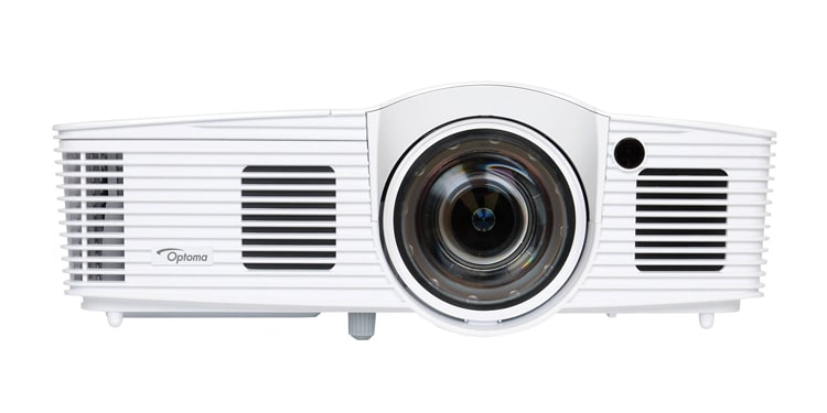 Optoma Technology GT1080 Darbee