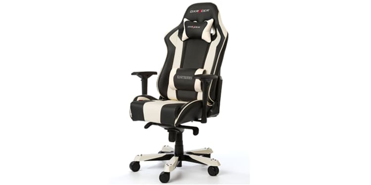 DXRacer