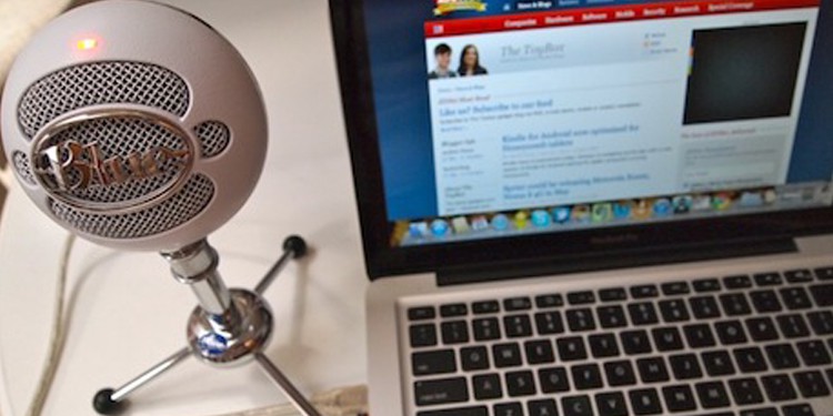make blue snowball sound better for mac