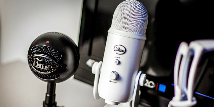 Best Blue Yeti Settings For Streaming