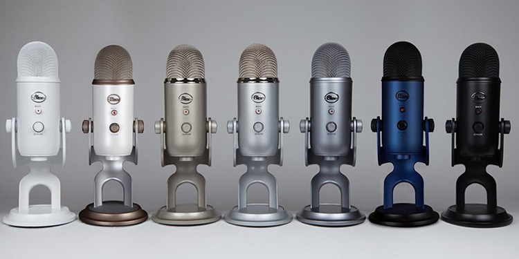 Best Blue Yeti Settings For Streaming