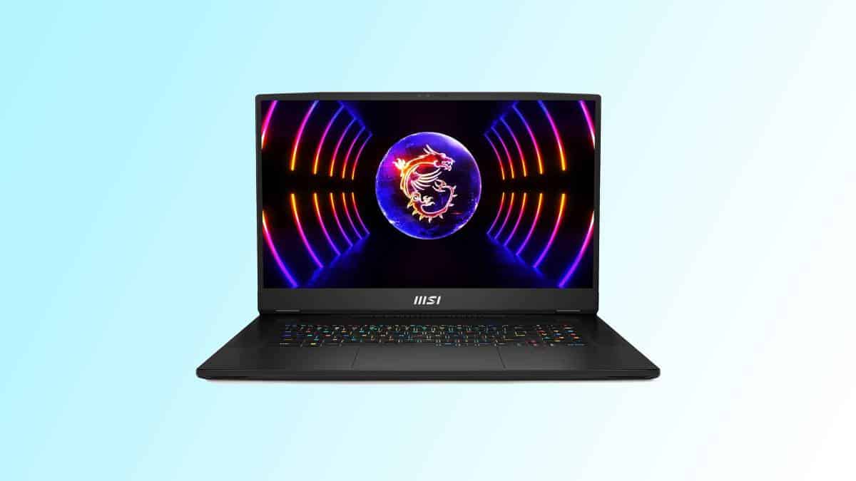 Best gaming laptop accessories in 2023