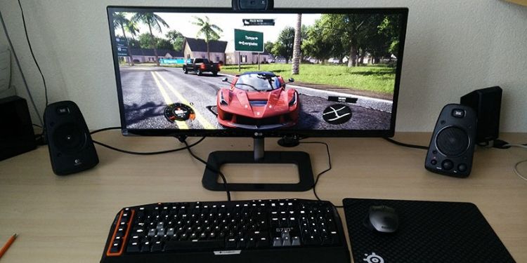 best gaming monitor under 150