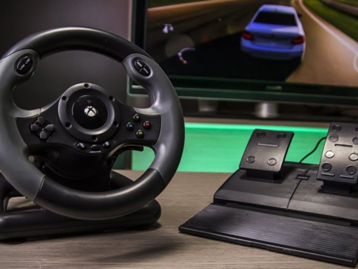 Игра racing wheel. Logitech g27 Racing Wheel. Hori Racing Wheel Overdrive. Игровой руль для Xbox one. Игровой руль Darkfire Racing Wheel.