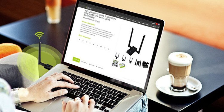 Best USB Wi-Fi Adapters For 2024