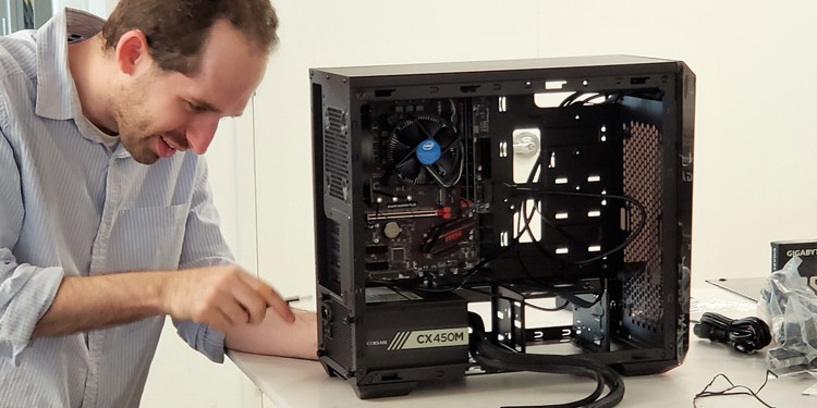 How to Cable Manage a PC: The PERFECT Guide this 2019