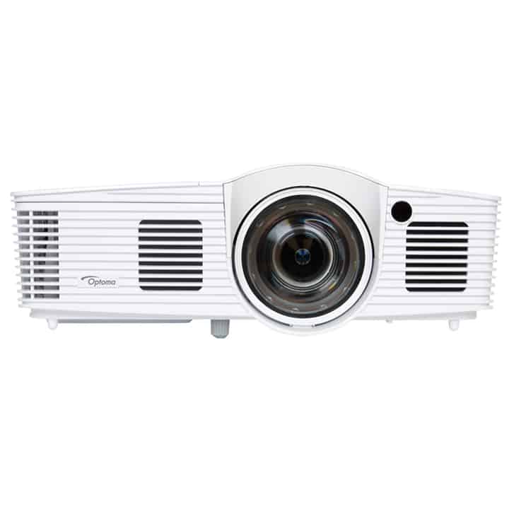 Optoma Technology GT1080 Darbee