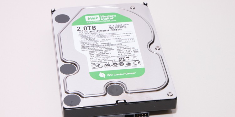 The Hard Drive Cache’s Importance In Gaming