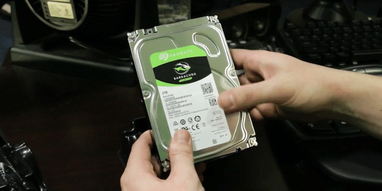 What Is The Best HDD Brand