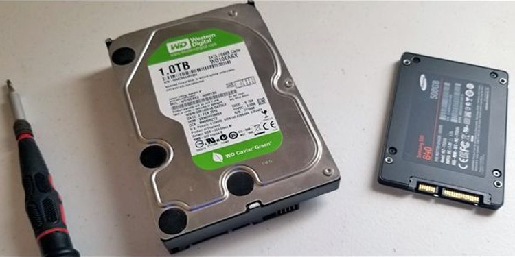 What Is The Best HDD Brand