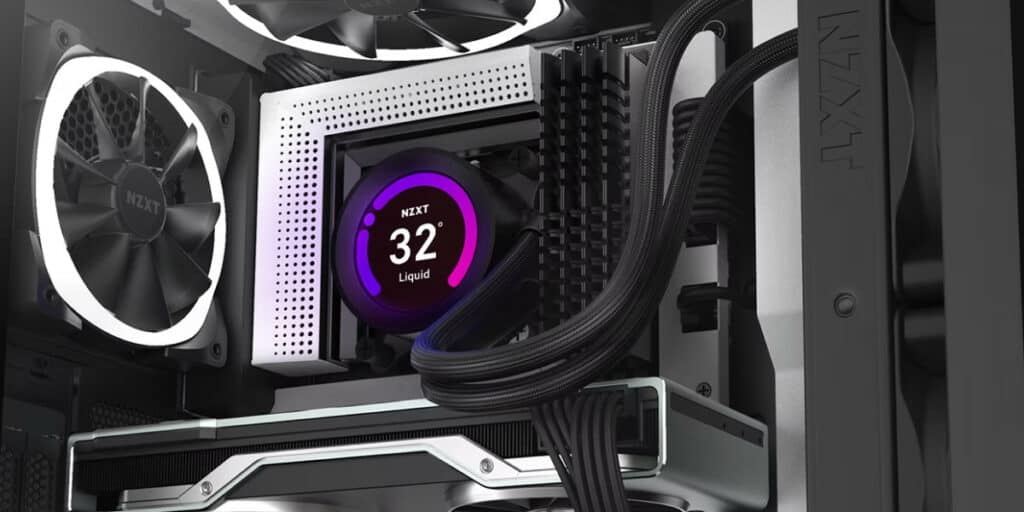 Best AIO Water Cooler 2022