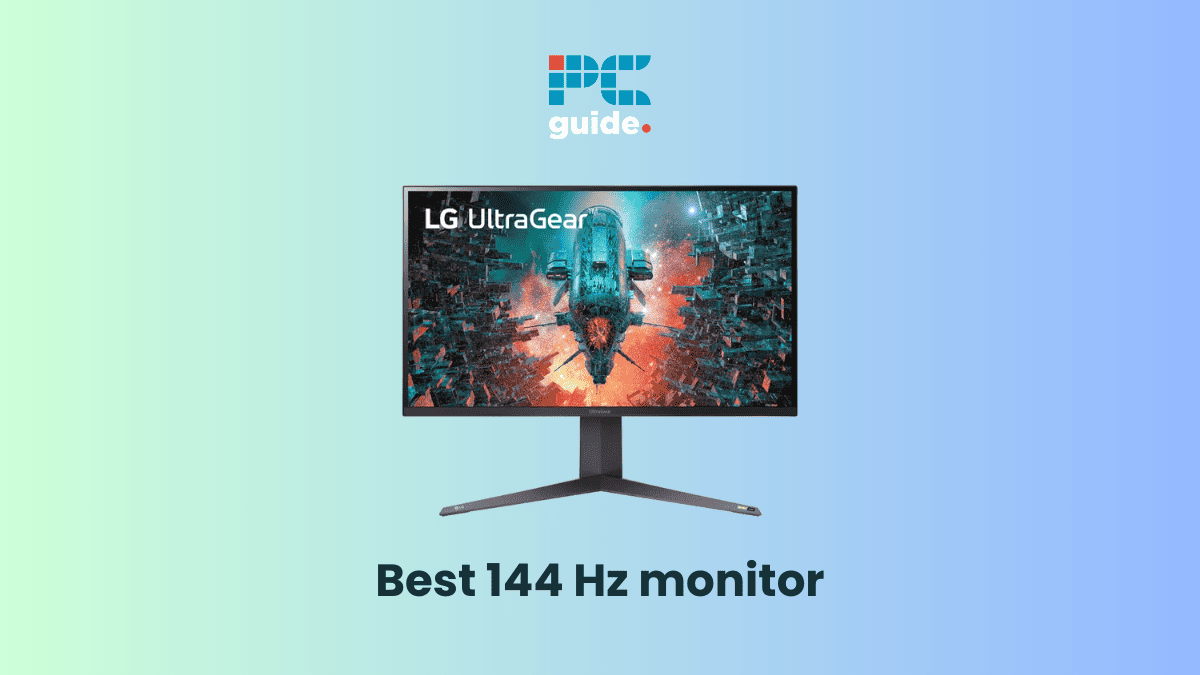 best-144hz-monitor