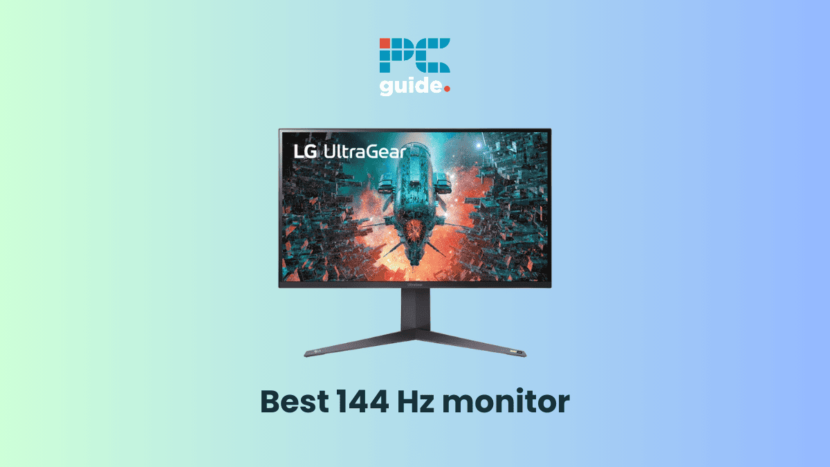Best 144 Hz Monitor: top overall, gaming, 4K picks