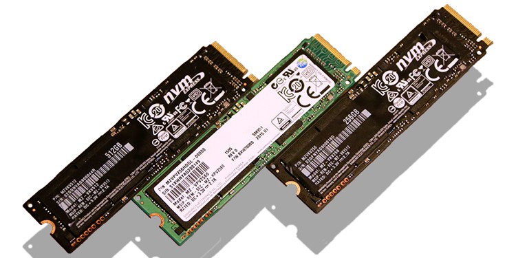 NVMe vs M.2 vs SATA