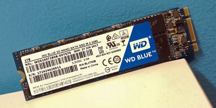 NVMe vs M.2 vs SATA: Which is the best for your SSD?