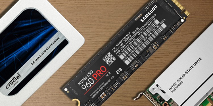 NVMe vs M.2 vs SATA: Which is best for your SSD?