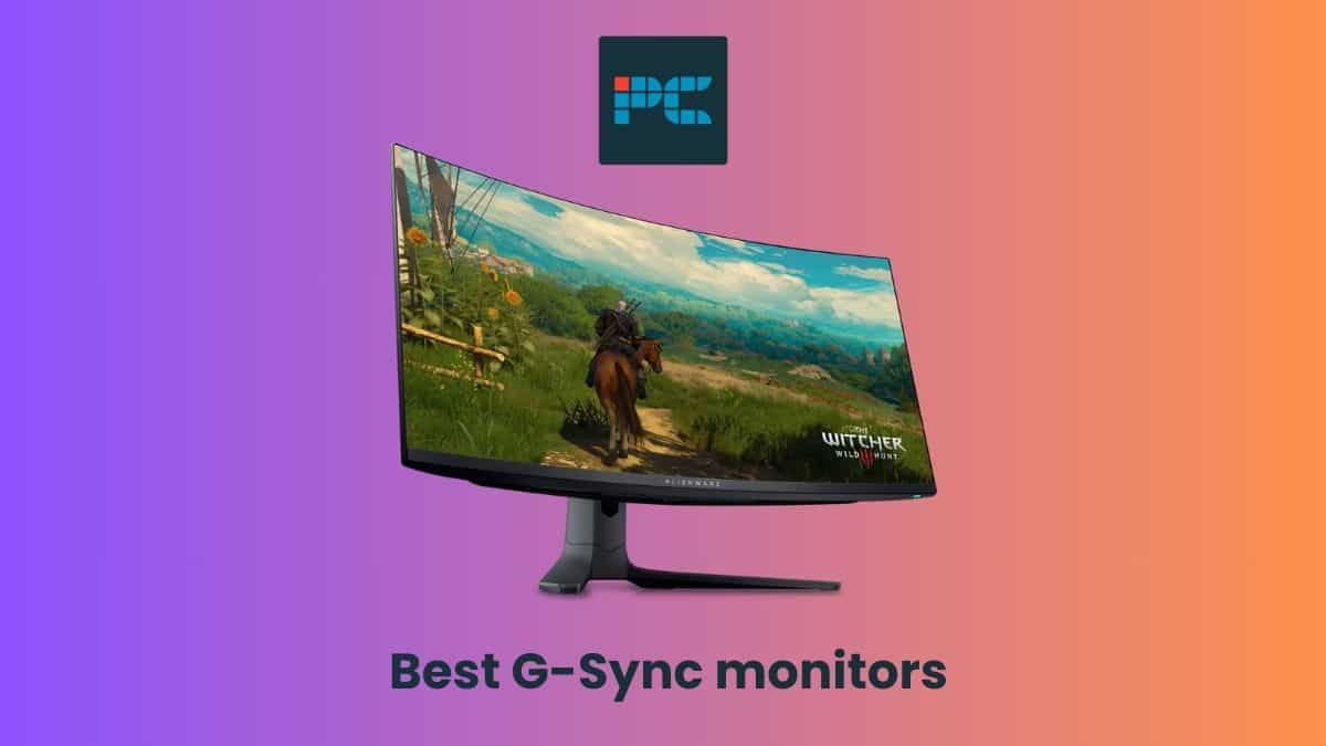 6 Best 4K Gaming Monitors with Nvidia G-Sync - Guiding Tech