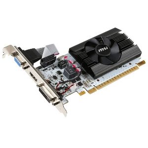 MSI GeForce GT 730 Kepler