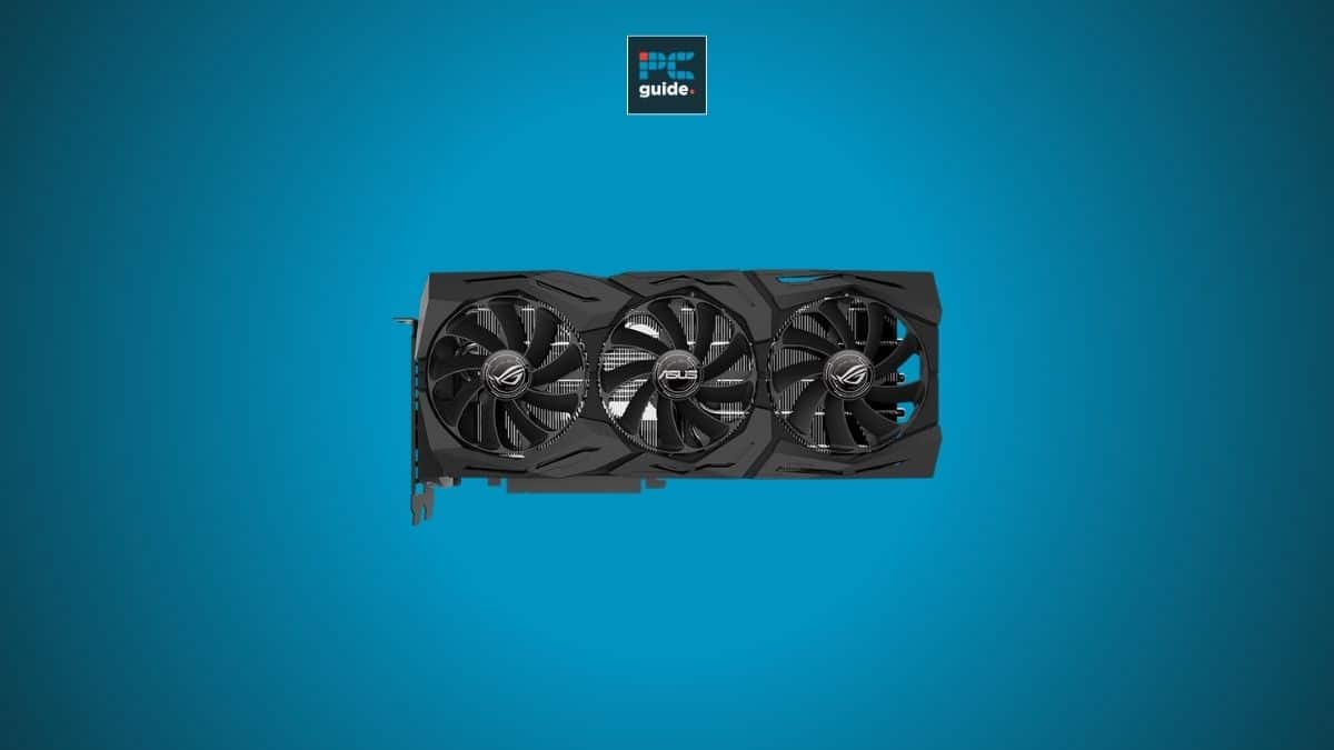 Best Graphics Cards for RTX 2080