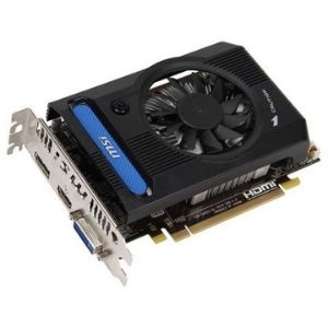 MSI AMD Radeon R7 240