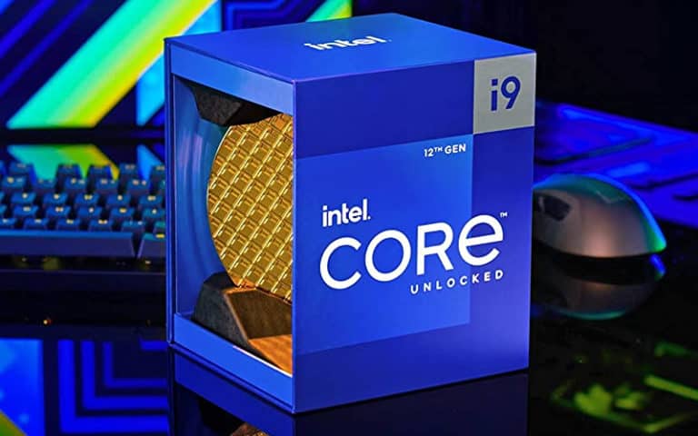 Best CPU for gaming in 2022: Intel Core i9-12900K