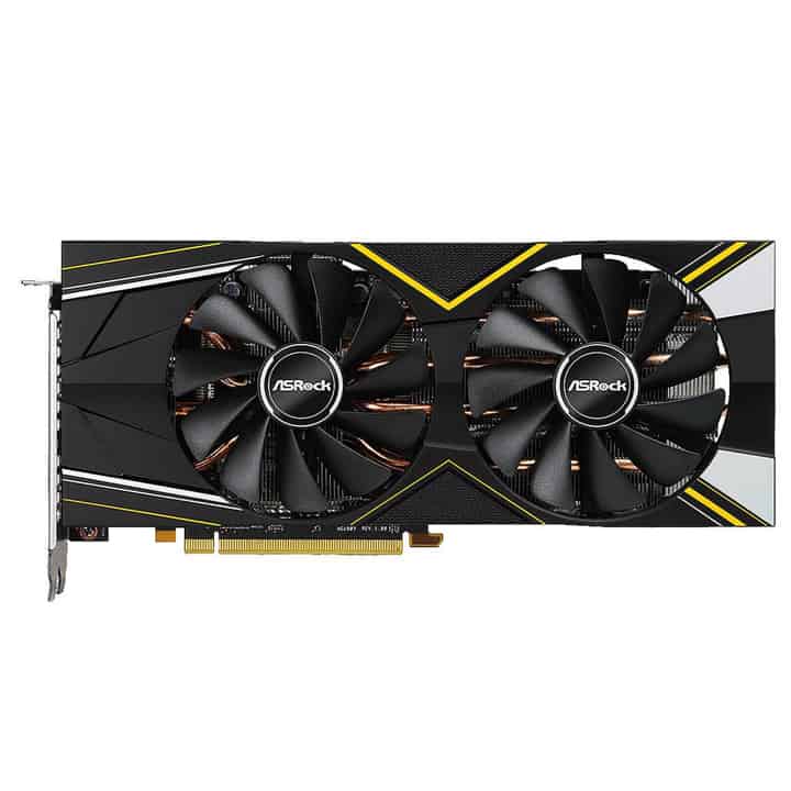 Best rx 5700 hot sale