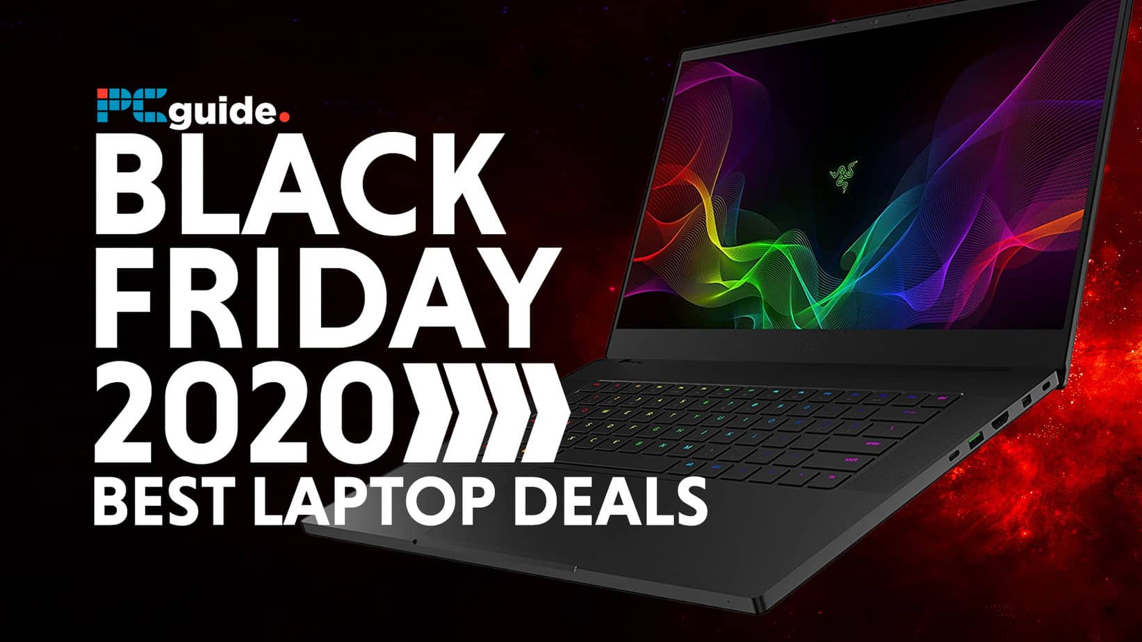 The Best Laptop Black Friday Deals In 2020 PCGuide