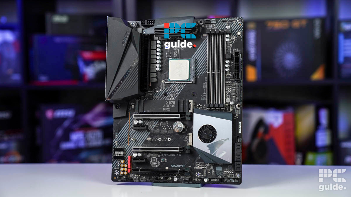 Best AM4 motherboard