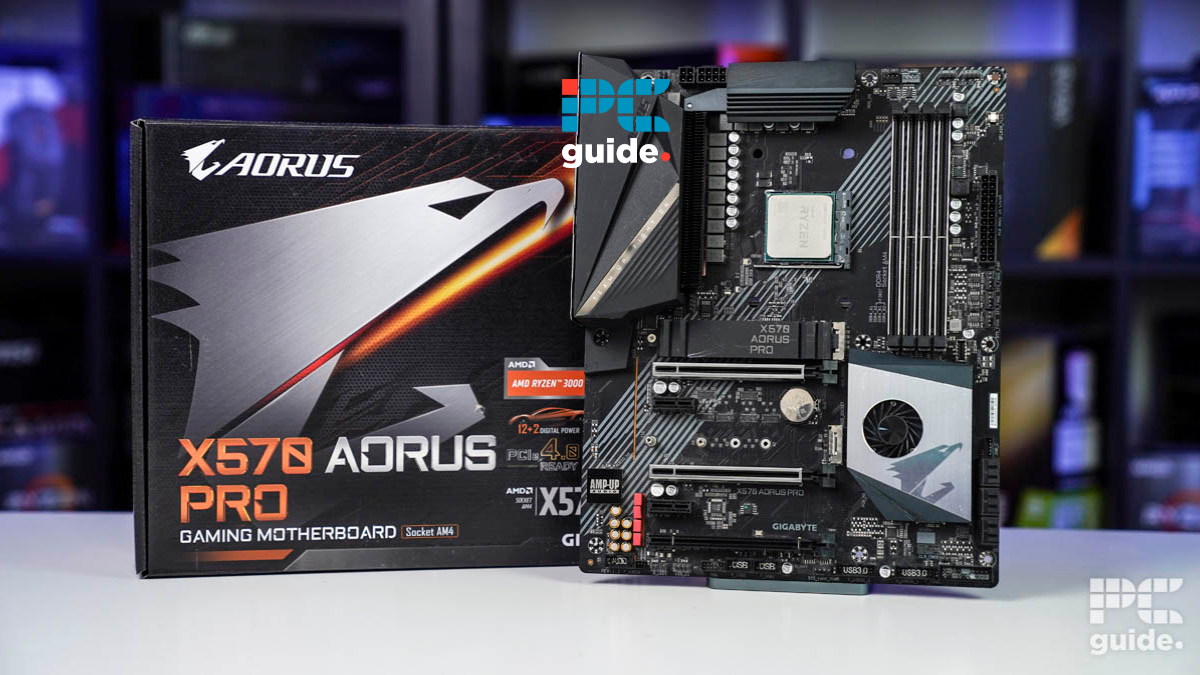 Best X570 motherboards