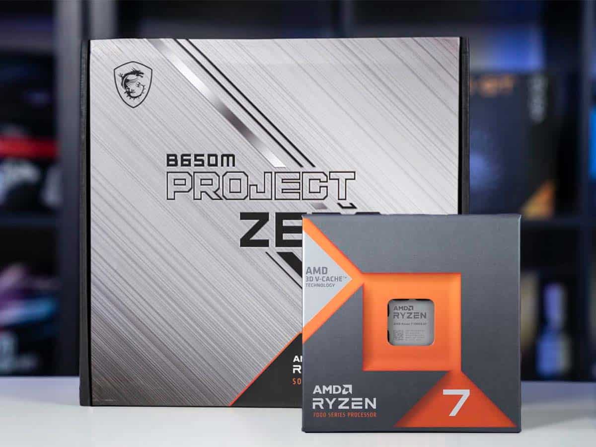Our Best Motherboard CPU Combo picks Intel AMD 2024