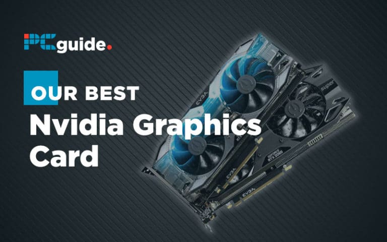 Best Nvidia Graphics Card