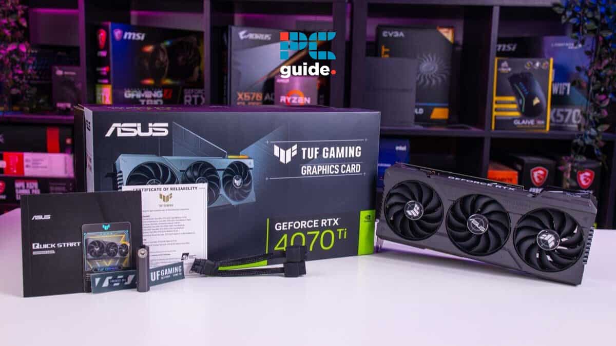 How to install GPU