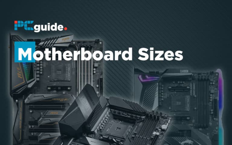 Motherboard-Sizes