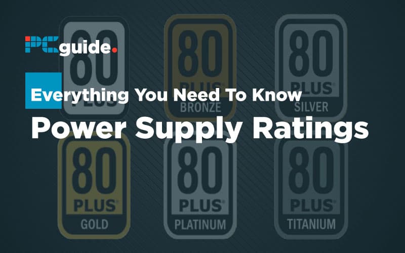 Power-Supply-Ratings