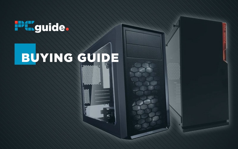 Which PC case should you buy? This guide will help