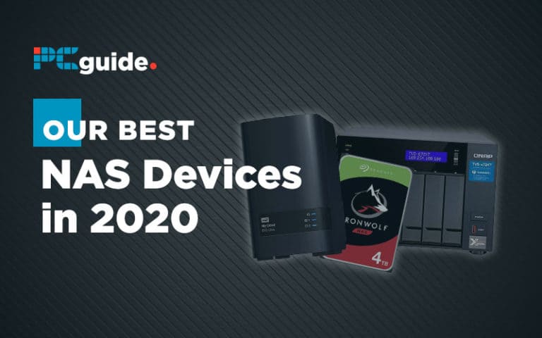 Best NAS devices