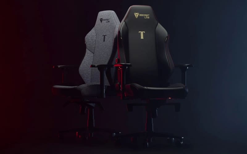 Best Secretlab gaming chair