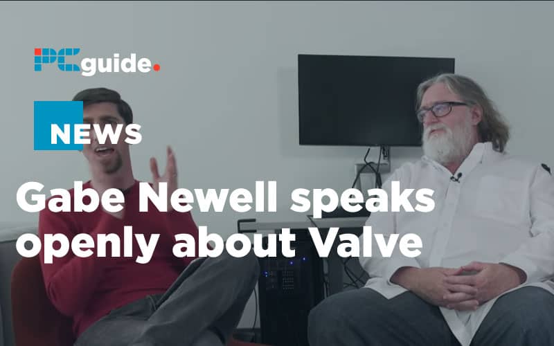 Daily dose of Team Fortress 2 on X: This is Gabe Newell. After consulting  with Robin Walker, my partner at Valve Software on the Heavy update, we  decided to move the global