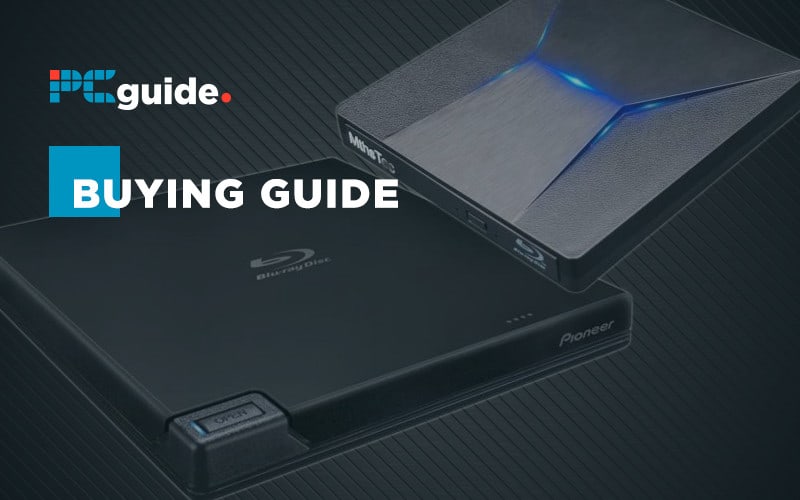 StarBurn Portable CD DVD HD-DVD Blu-Ray Burner ▷ USB Apps