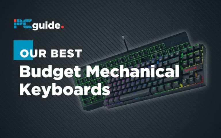 Best Budget Mechanical Keyboards