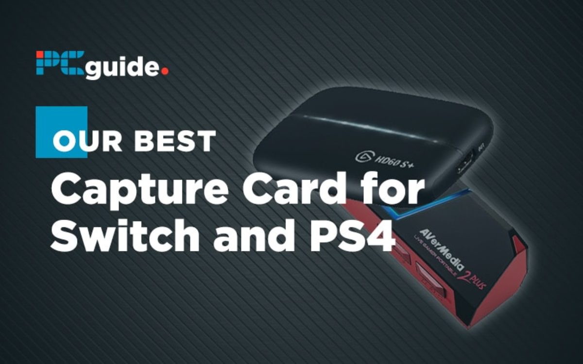 best cheap capture card for switch