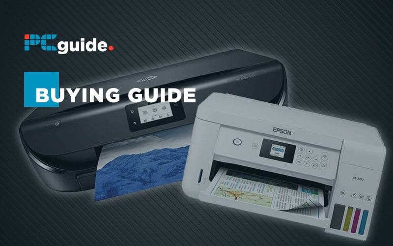 Best printer for home