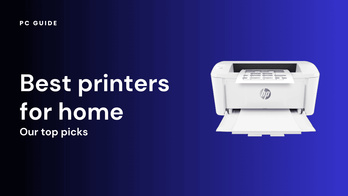 best printers for home