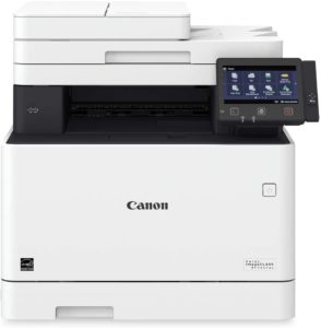 Canon Color imageCLASS MF743Cdw