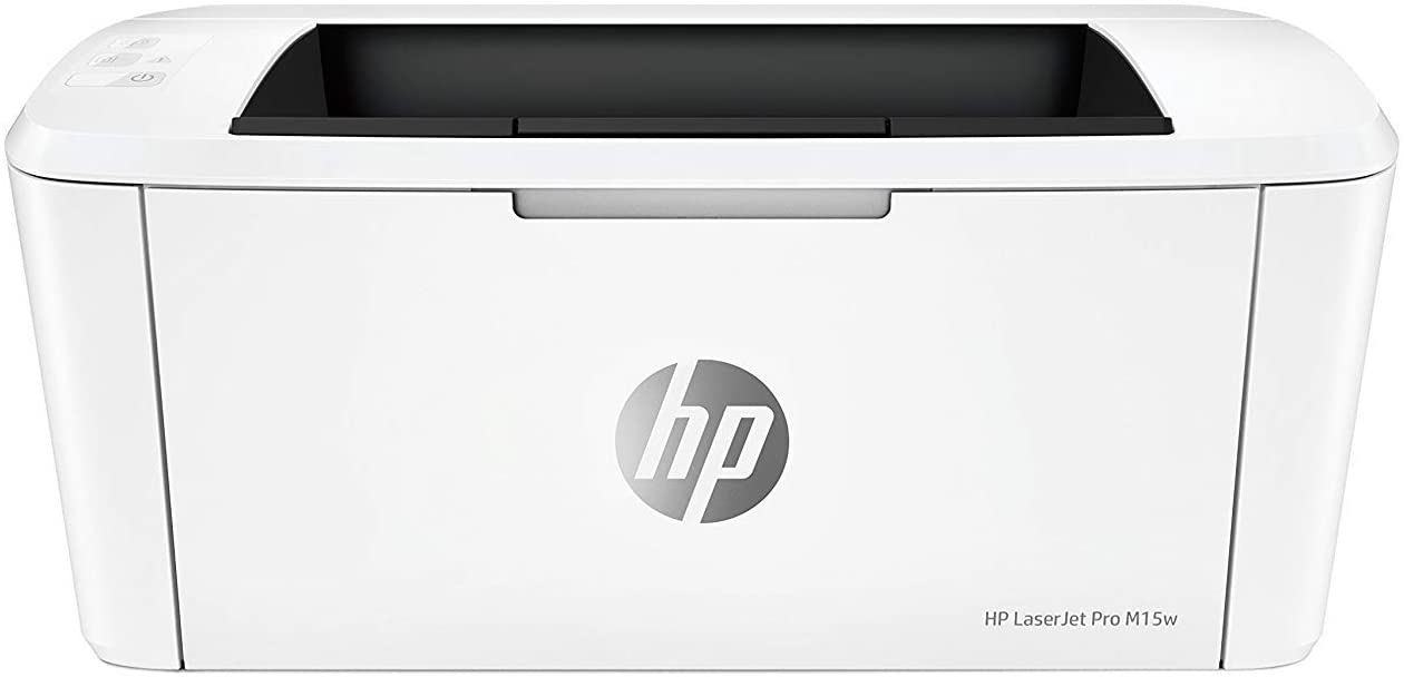 HP LaserJet Pro M15w