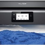 Hp Envy 5055
